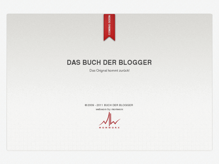 www.buch-der-blogger.de