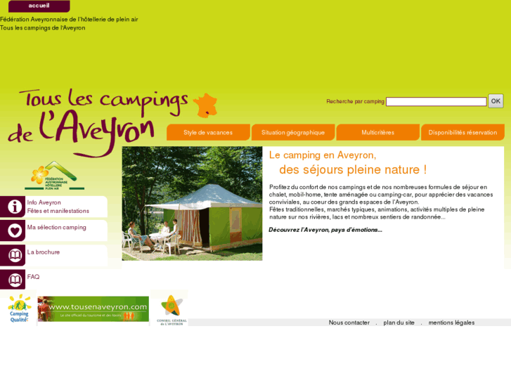 www.campings-aveyron.com