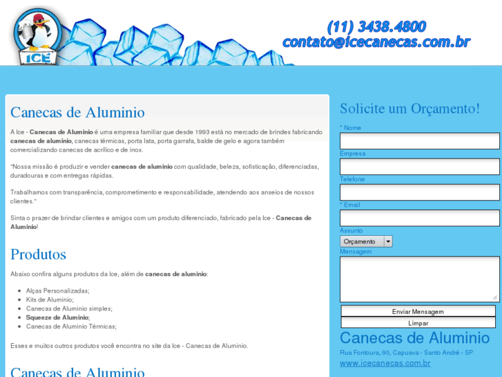 www.canecasdealuminio.net