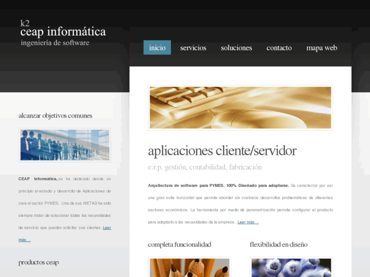 www.ceapinformatica.es