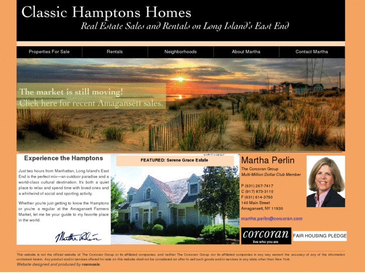 www.classichamptonshomes.com