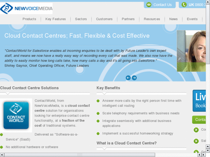 www.cloudtelephony.net