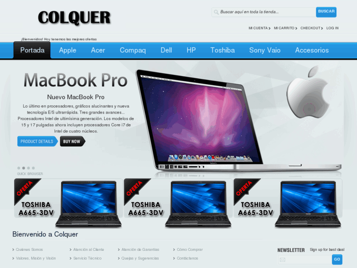 www.colquer.com