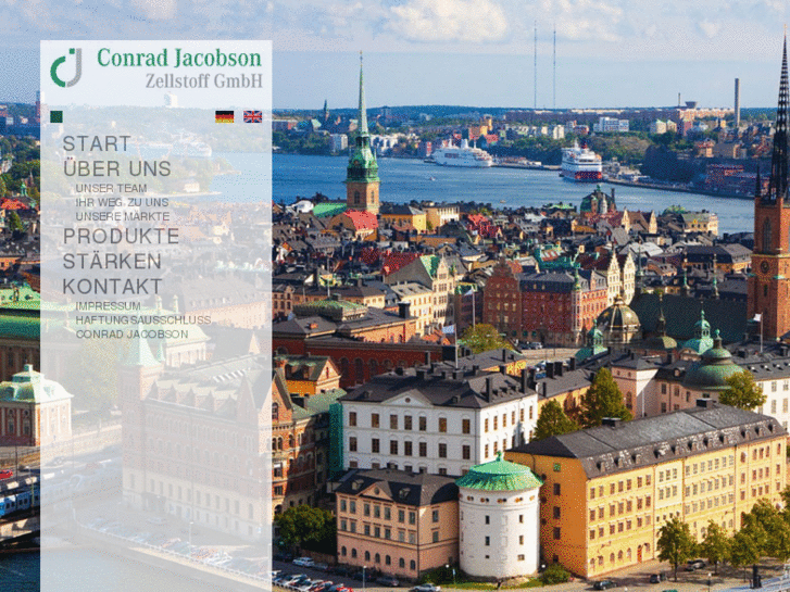 www.conradjacobson-zellstoff.com