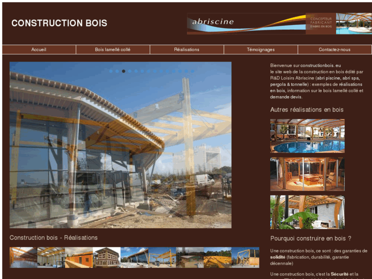 www.constructionbois.eu