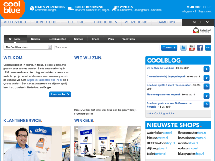 www.coolblue.nl