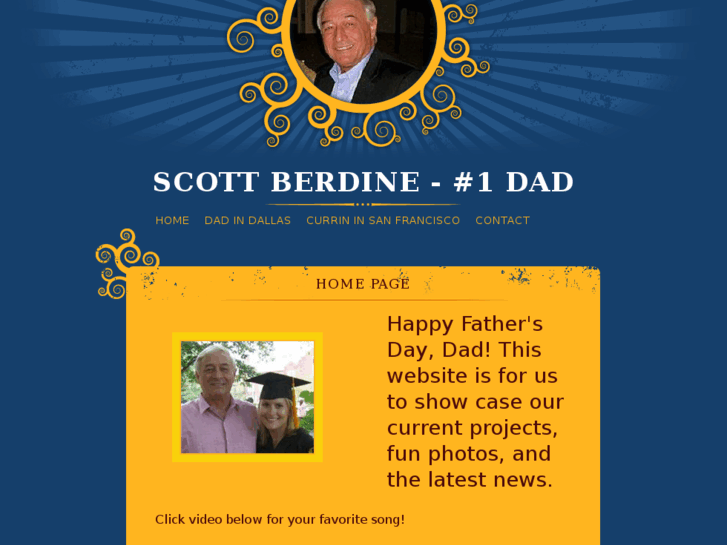 www.currinsdad.com