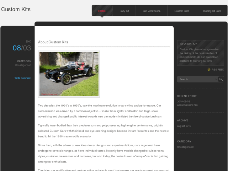 www.customkits.co.uk