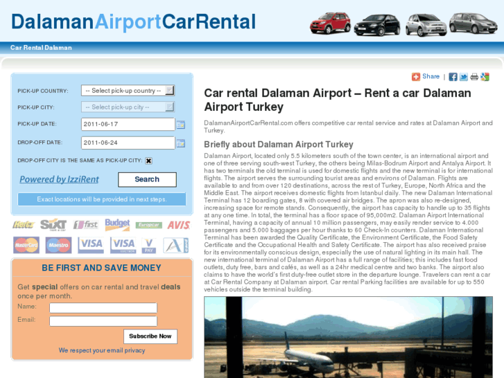 www.dalamanairportcarrental.com
