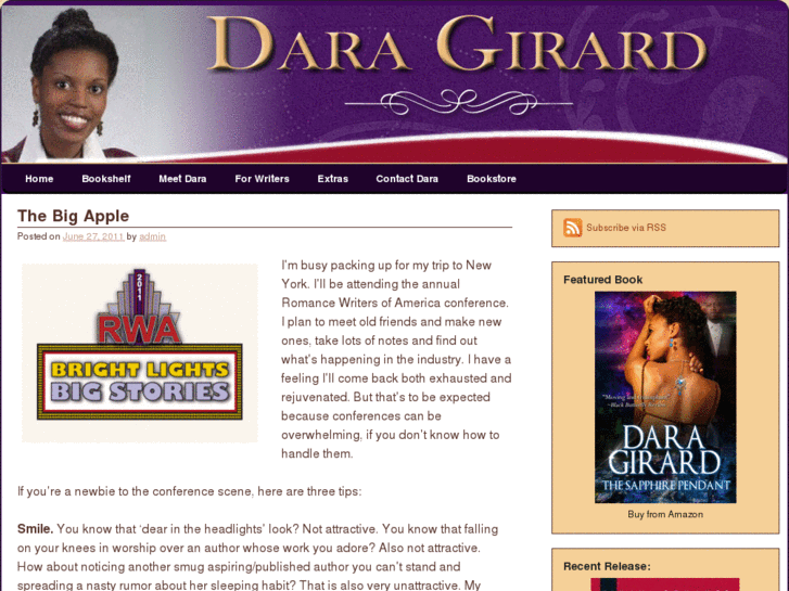 www.daragirard.com