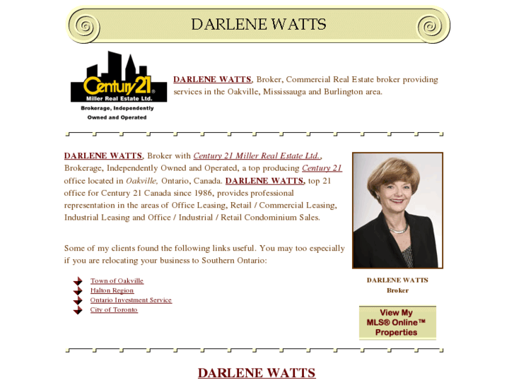 www.darlenewatts.com