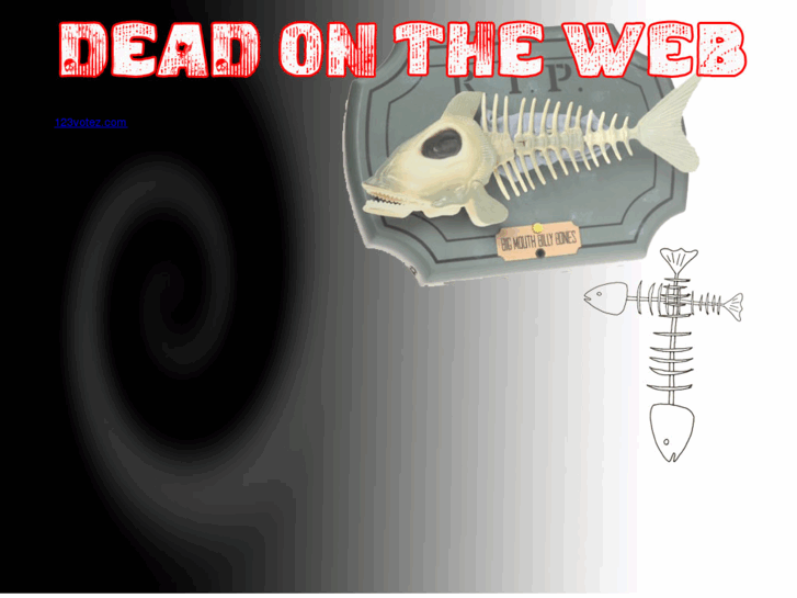 www.deadonweb.com