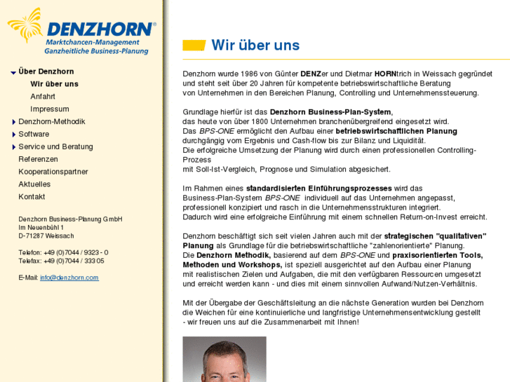 www.denzhorn.com