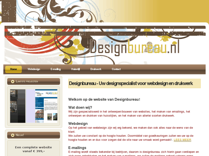 www.designbureau.nl