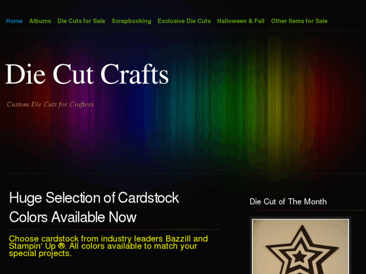 www.diecutcrafts.com