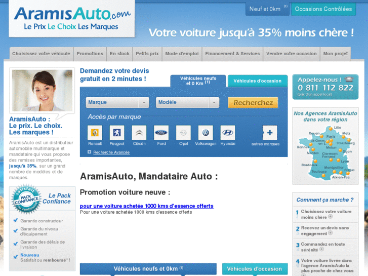 www.distributeur-automobile.com