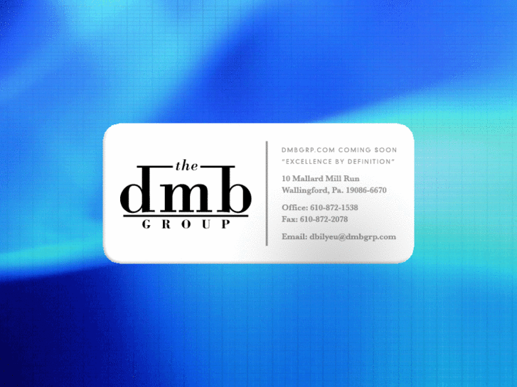 www.dmbgrp.com