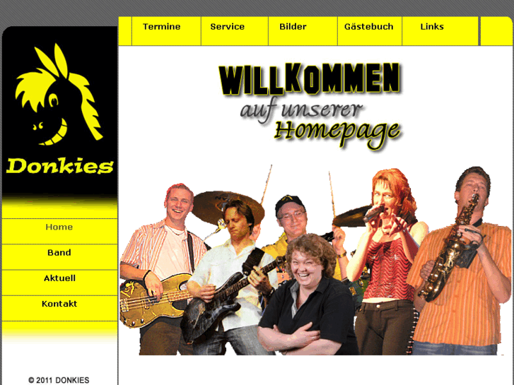 www.donkies.de