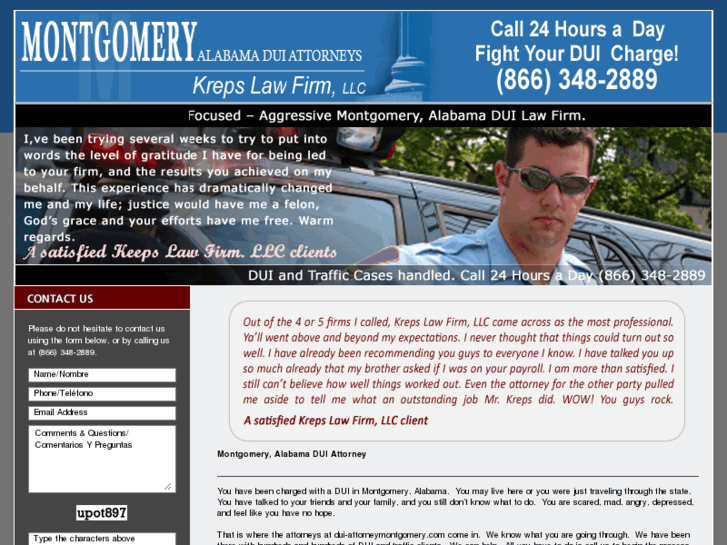 www.dui-attorneymontgomery.com