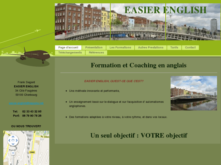 www.easier-english.com