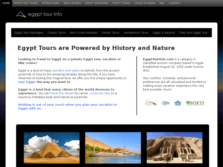 www.egypttourinfo.com