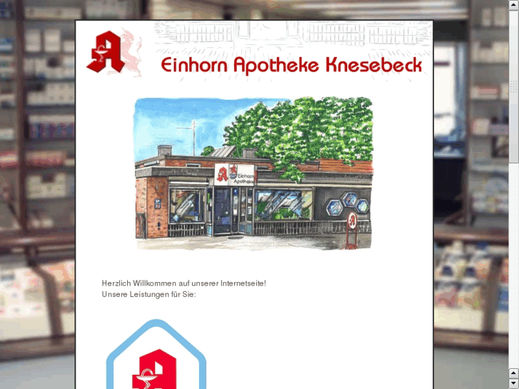 www.einhorn-apotheke.org