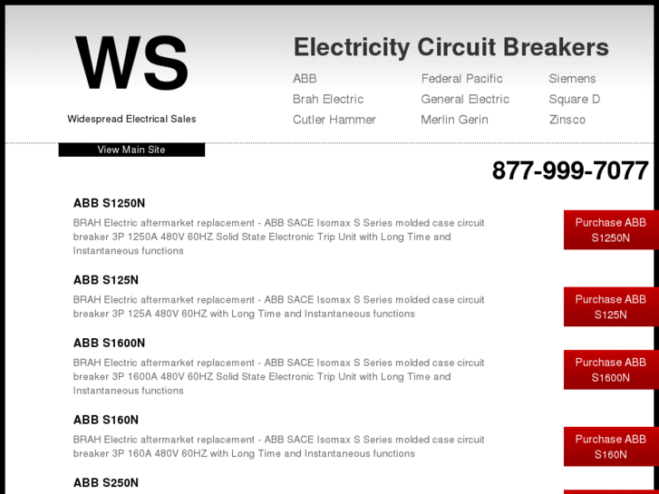 www.electricitycircuitbreakers.net