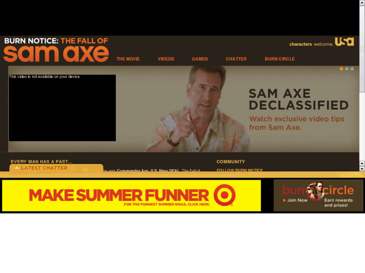 www.fallofsamaxe.com