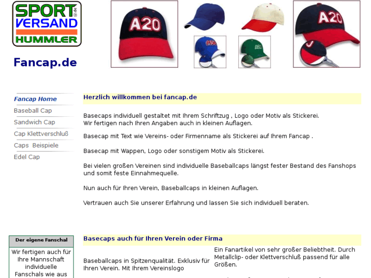 www.fan-artikel.biz