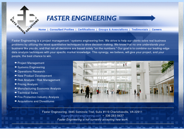 www.fasterengineering.com