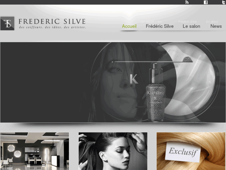 www.frederic-silve.com