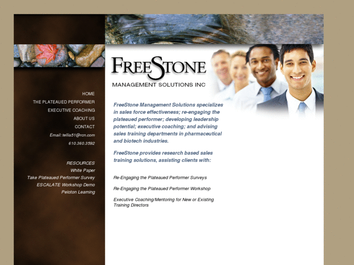 www.freestoneresults.com