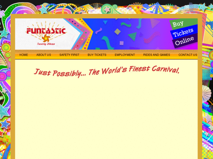 www.funtasticshows.com