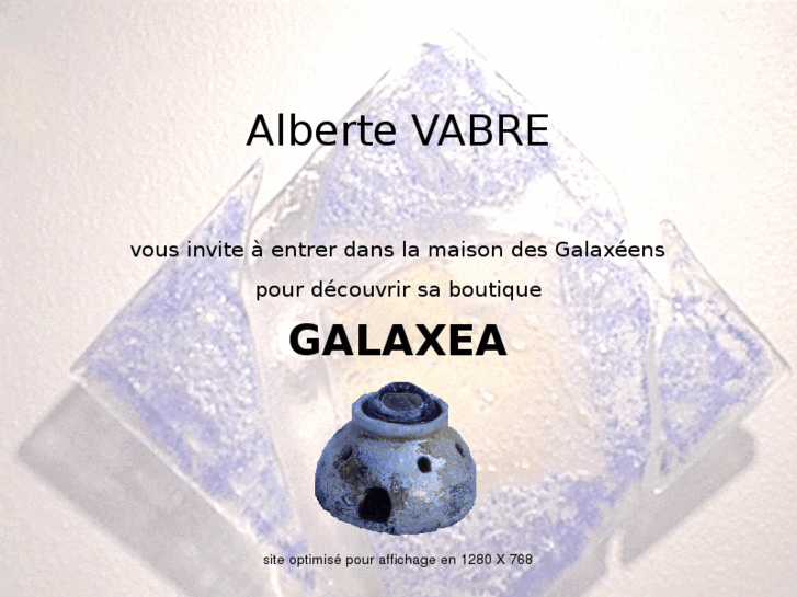 www.galerie-galaxea.com