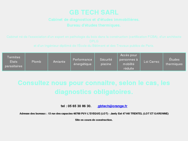 www.gbtech.info