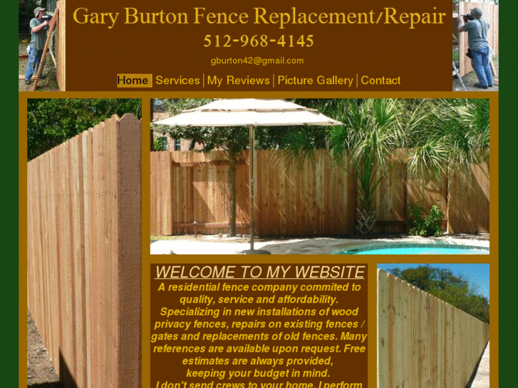 www.gburtonfence.com