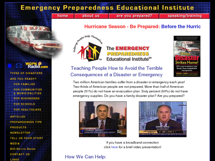 www.getpreparedtoday.org