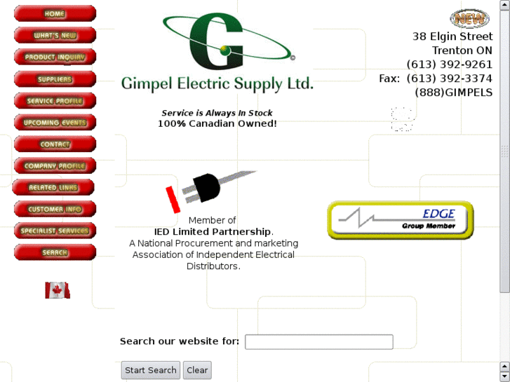 www.gimpelelectric.com