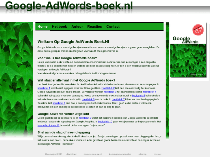 www.google-adwords-book.com
