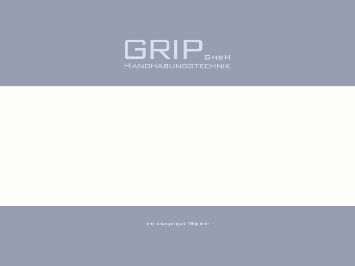 www.grip-gmbh.com