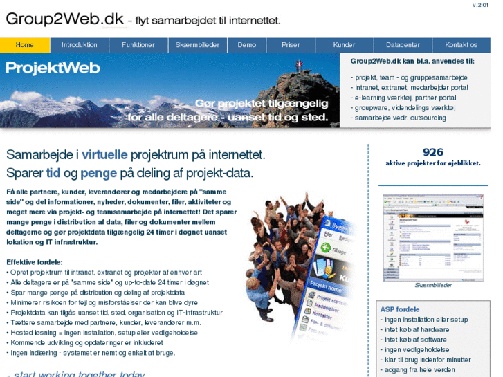 www.group2web.dk