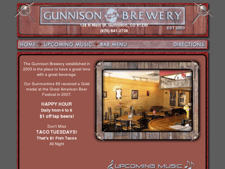 www.gunnisonbrewery.com