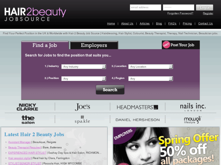 www.hair2beautyjobsource.com