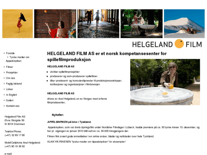 www.helgeland-film.com