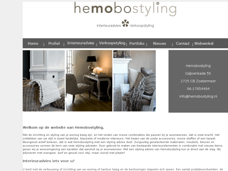 www.hemobostyling.nl