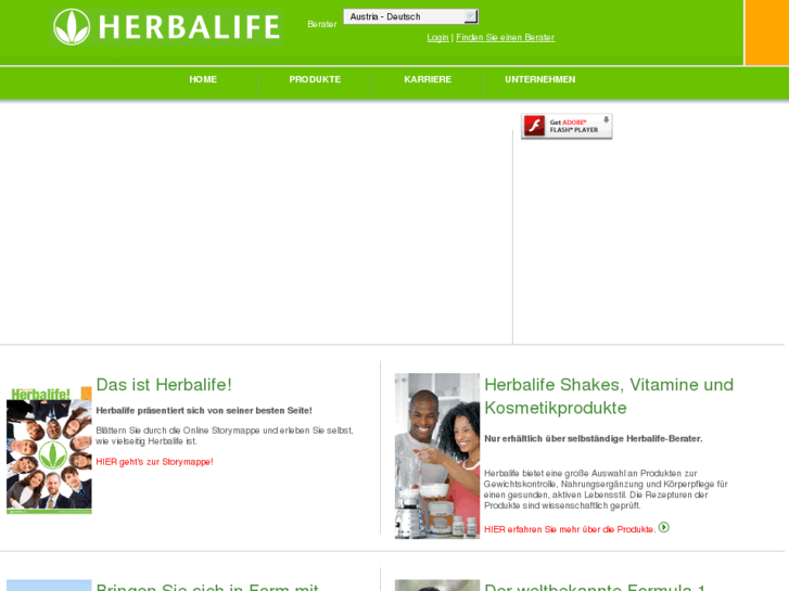 www.herbalife.at