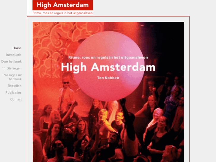 www.highamsterdam.net