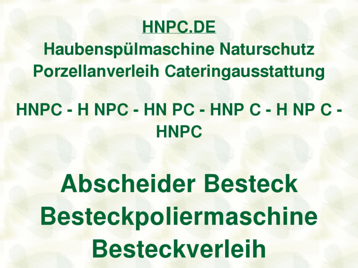 www.hnpc.de