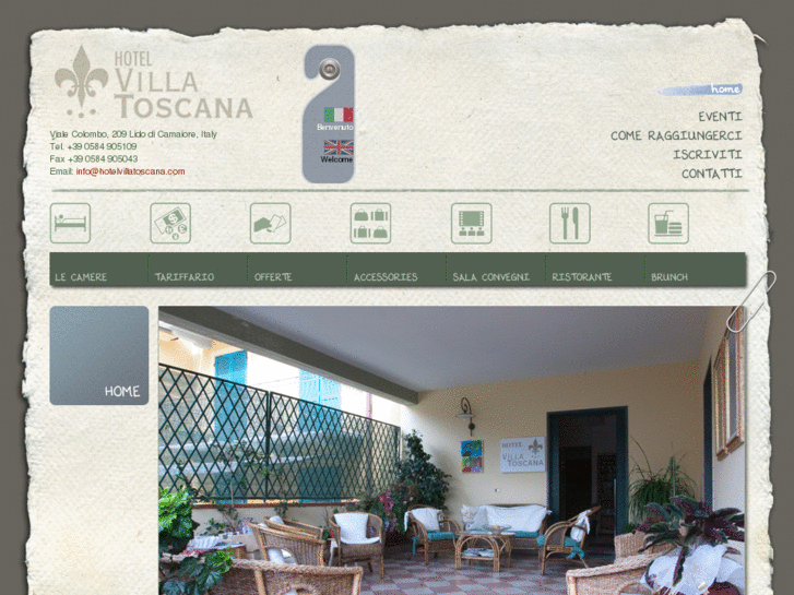 www.hotelvillatoscana.com