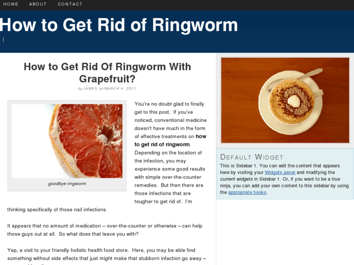 www.howtogetridofringworms.com